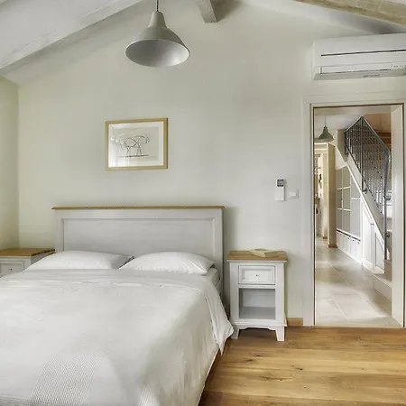 بيت للعطل Luka