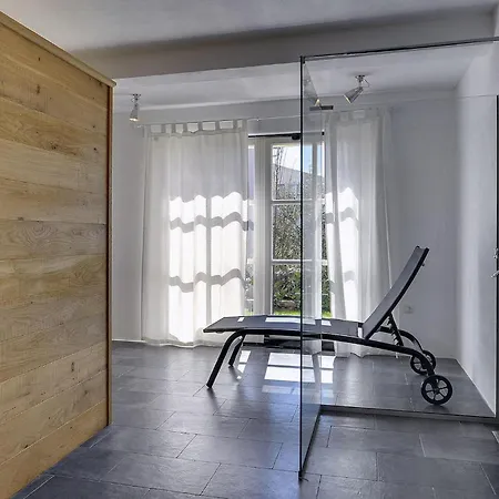 بيت للعطل Luka *