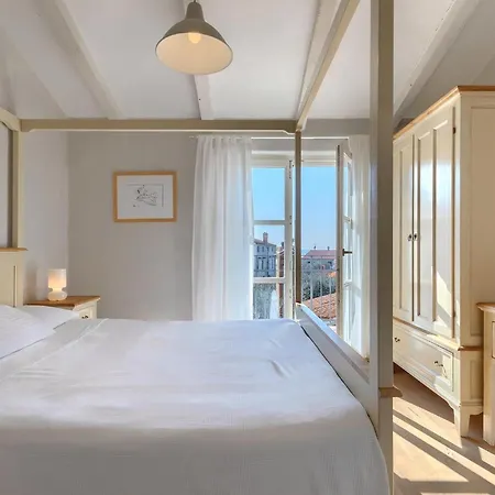 بيت للعطل Luka بولا