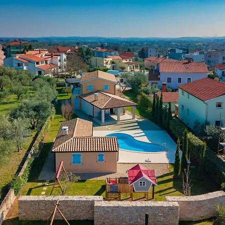 Luka Casa vacanze