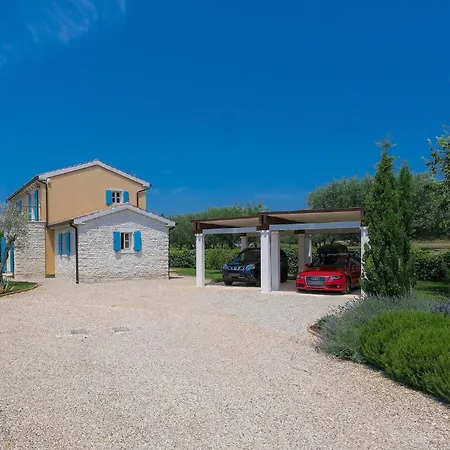 Luka * Pola