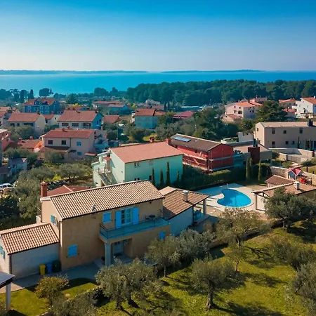 Luka Casa vacanze