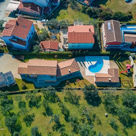 Casa vacanze Luka