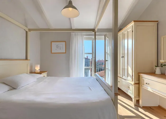 Casa vacanze Luka Pola
