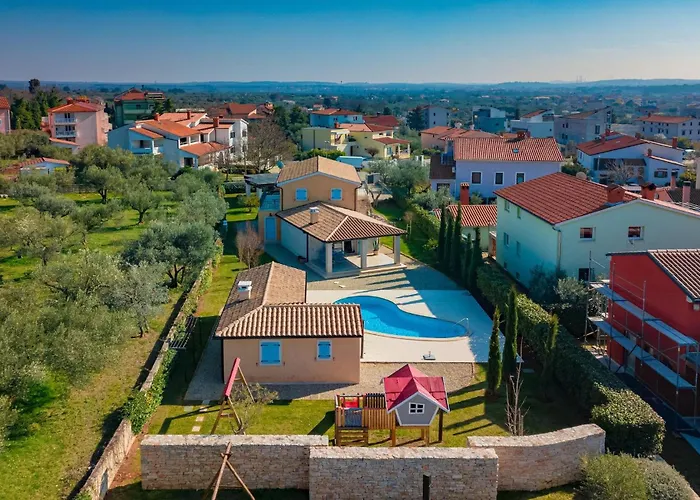Luka Casa vacanze