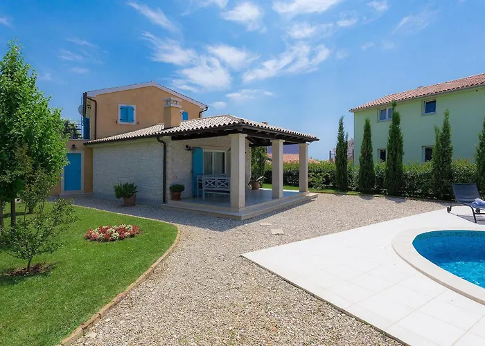 Luka Casa vacanze *