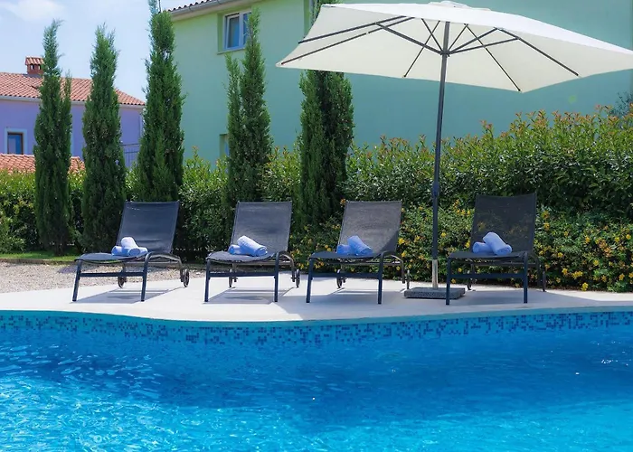 Casa vacanze Luka *