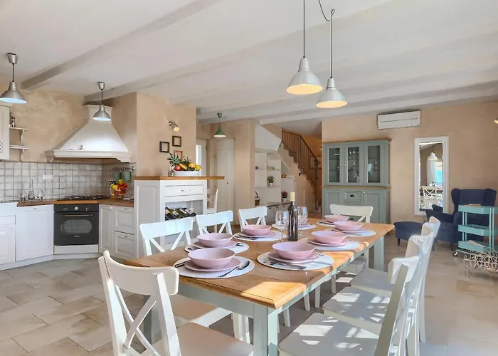 Luka Casa vacanze