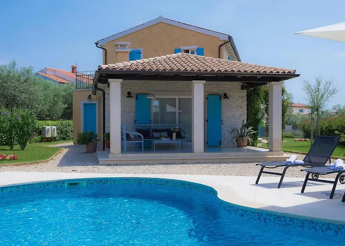 Casa vacanze Luka