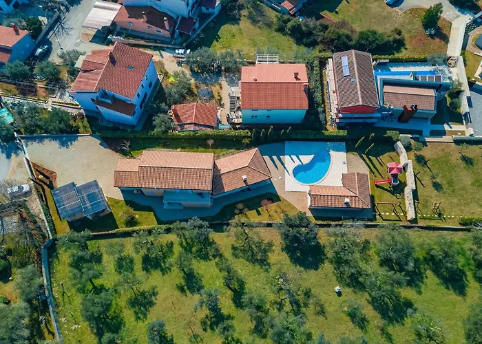 Casa vacanze Luka