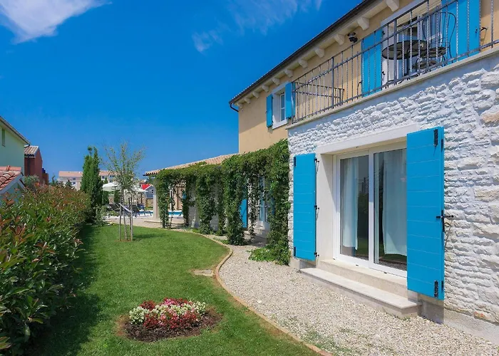 Luka Casa vacanze