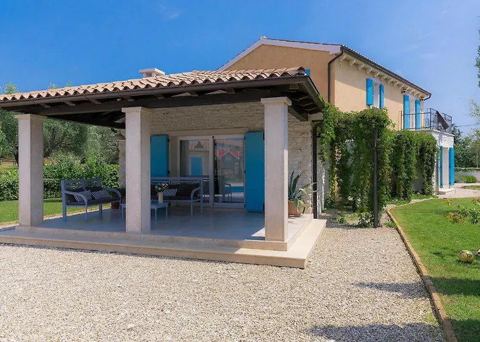 Casa vacanze Luka Pola