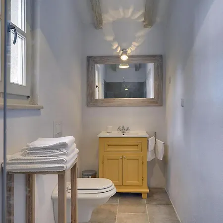 Luka Prázdninový dům *