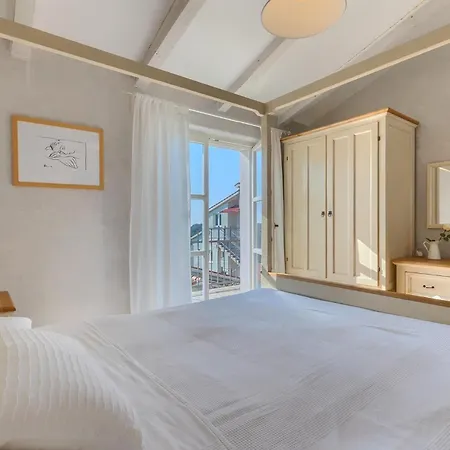 Luka Prázdninový dům Pula