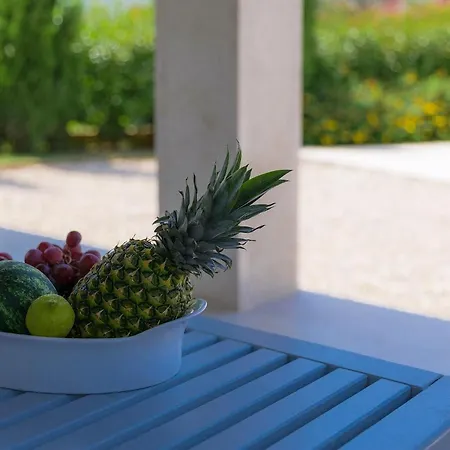 Prázdninový dům Luka Pula