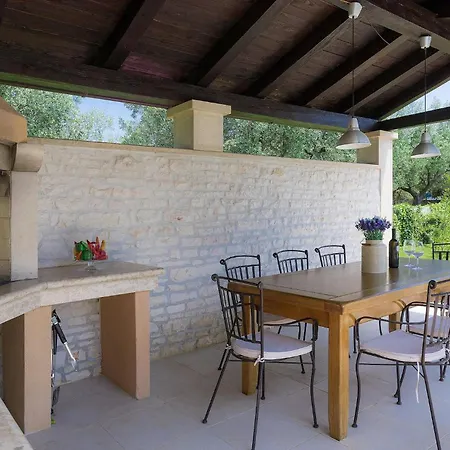 Luka Prázdninový dům