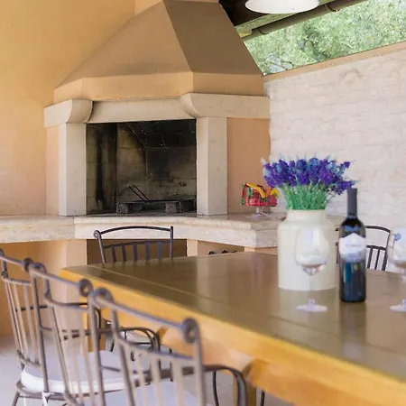 Luka Prázdninový dům