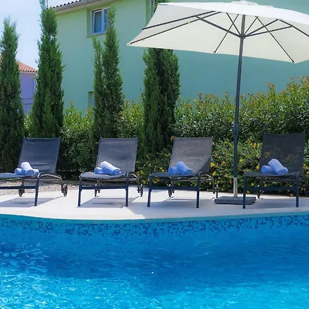 Prázdninový dům Luka *