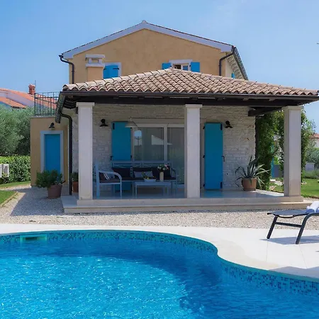 Prázdninový dům Luka