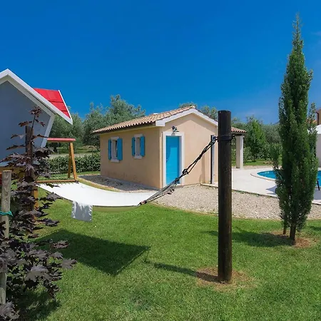 Luka Holiday home Pula