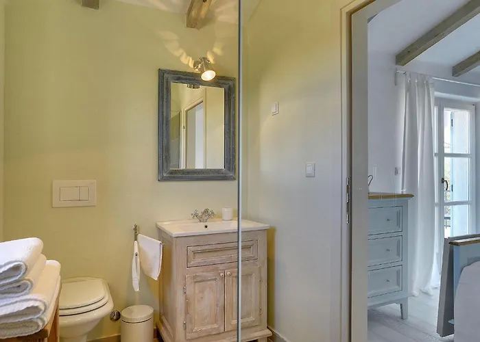 Luka Holiday home Pula