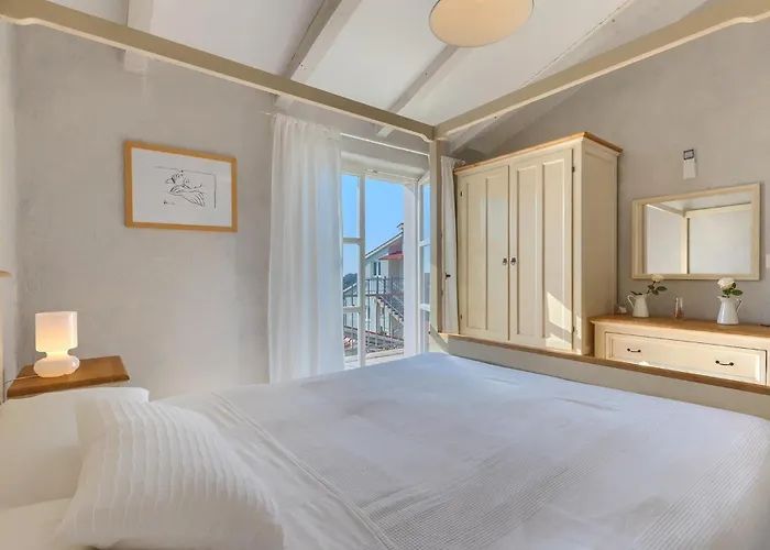 Luka Holiday home Pula