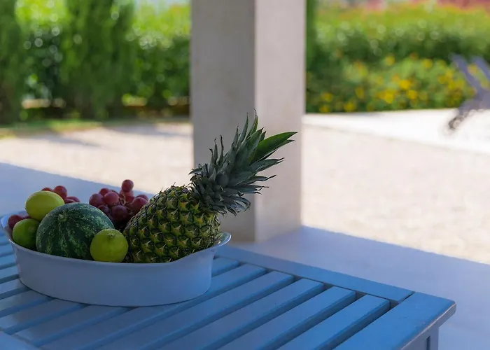 Holiday home Luka Pula