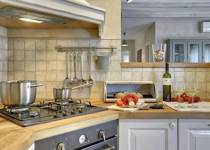 Будинок відпочинку Luka *